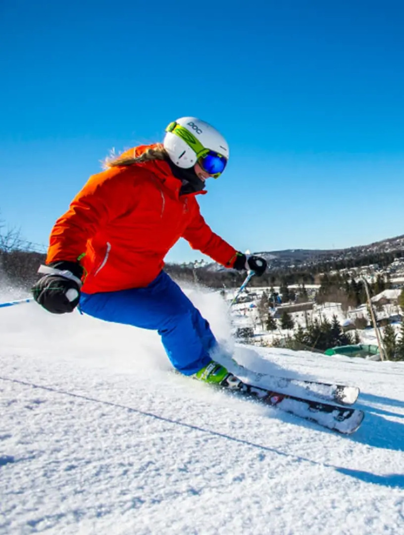 Chimo Refuges Treehouse Resort
