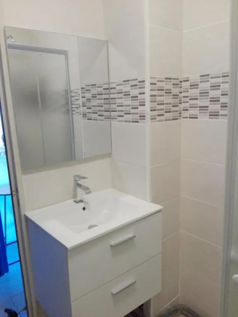 Zen attitude Appt 127