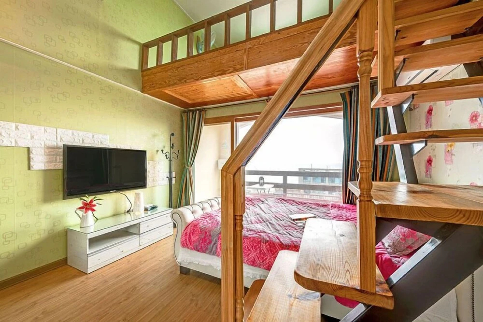 Yeongdeok Sea Village Pension