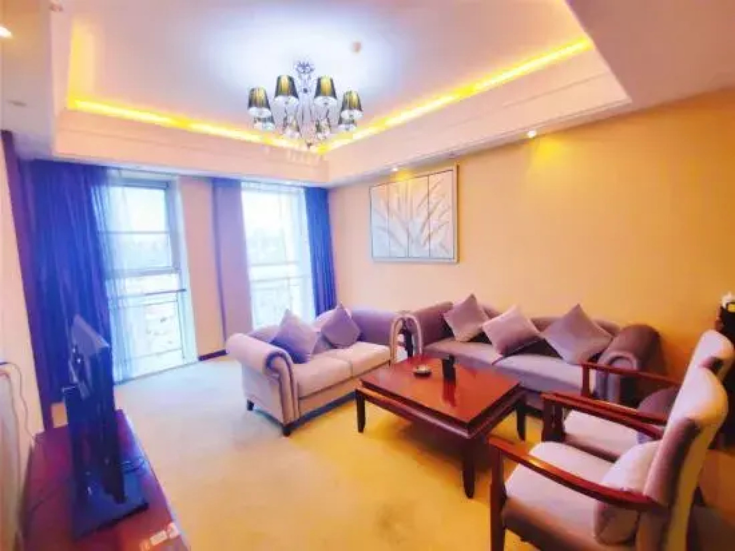 Dikun International Hotel