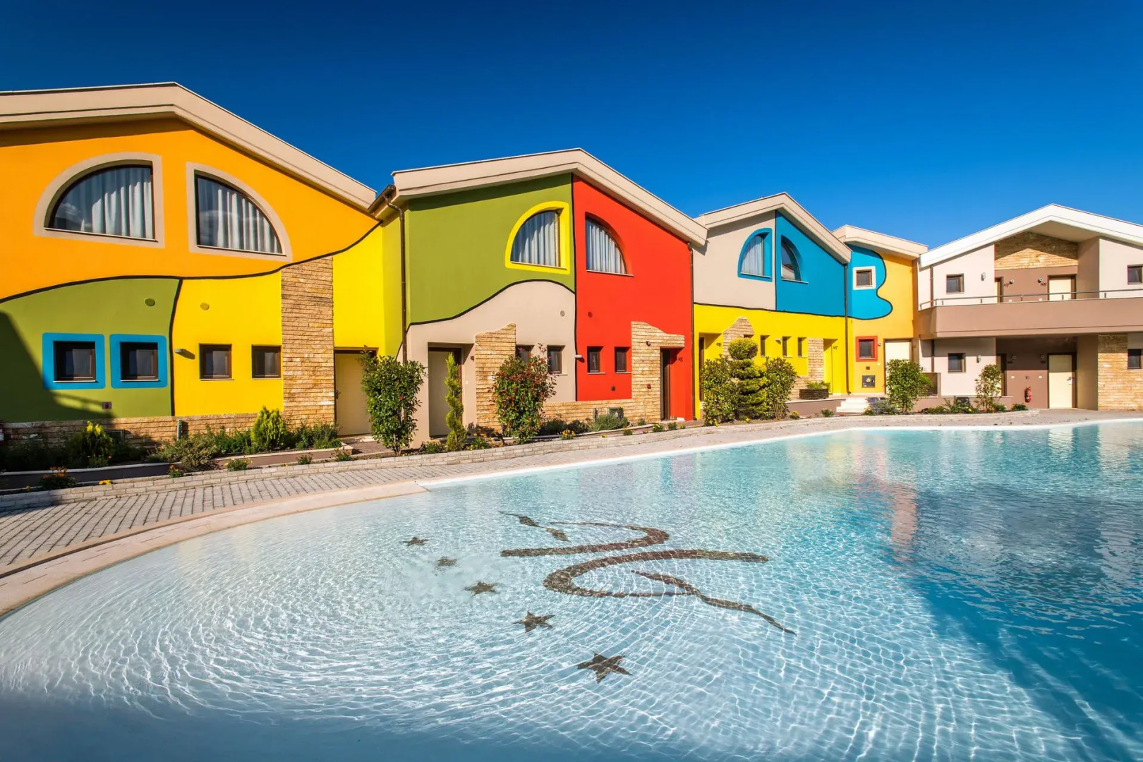 Alexandra Golden Boutique Hotel - Adults Only