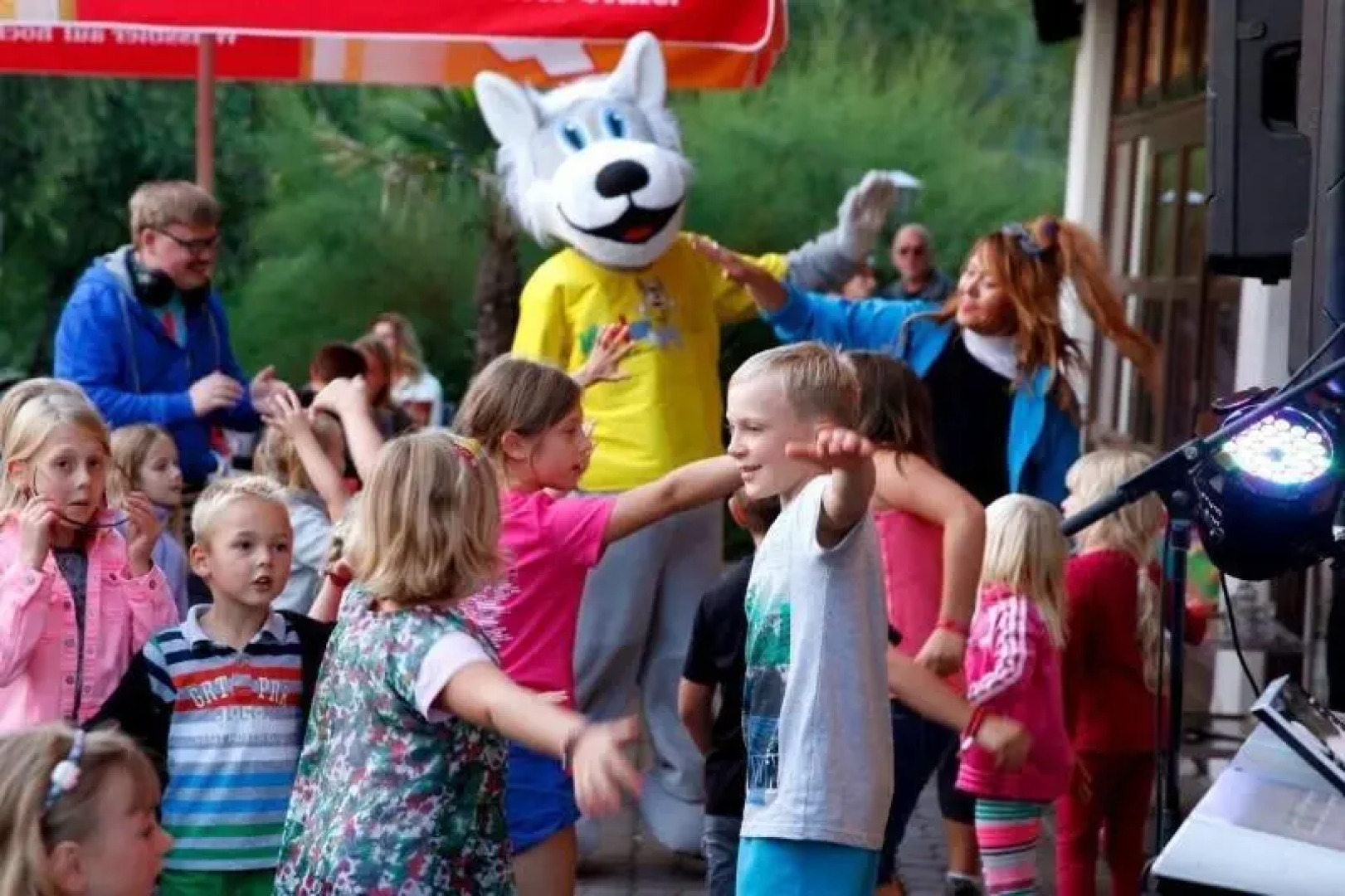 Feriendorf Maltschacher See