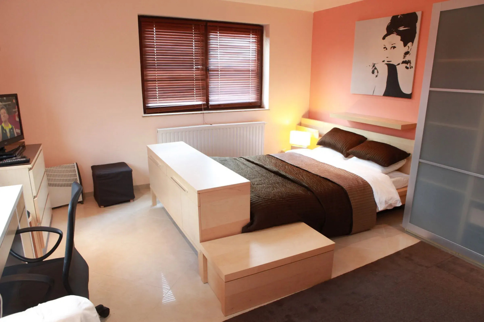 Residence la Fraisiere