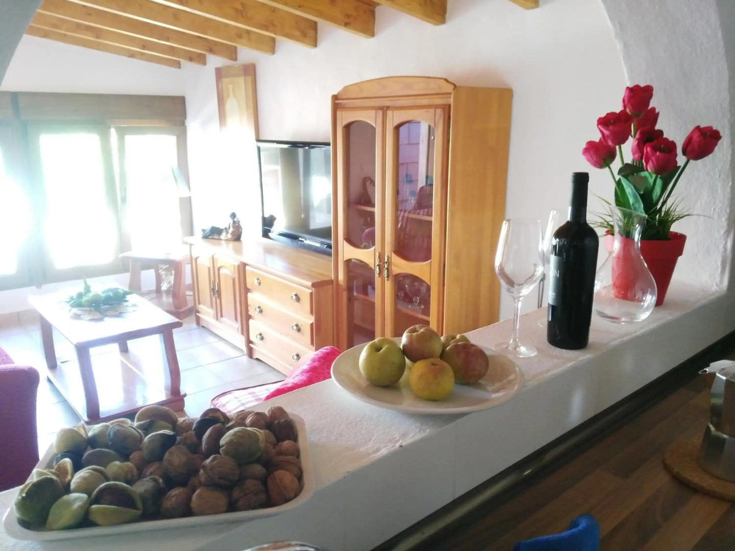 Chalet Ruta Las Lagunetas