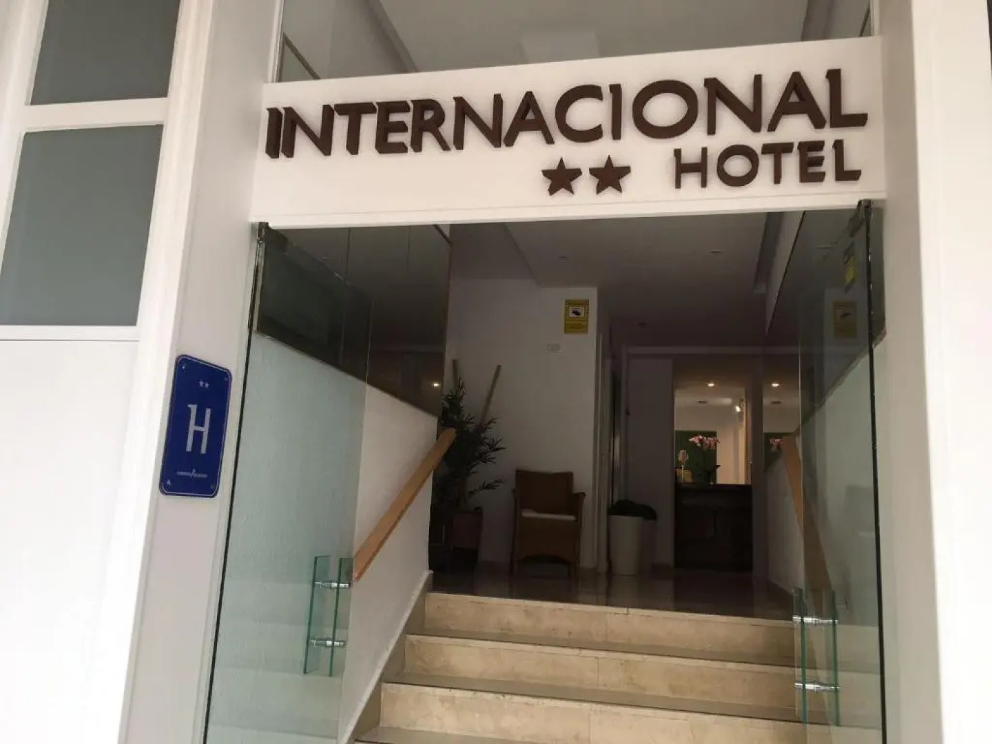 Hotel Internacional