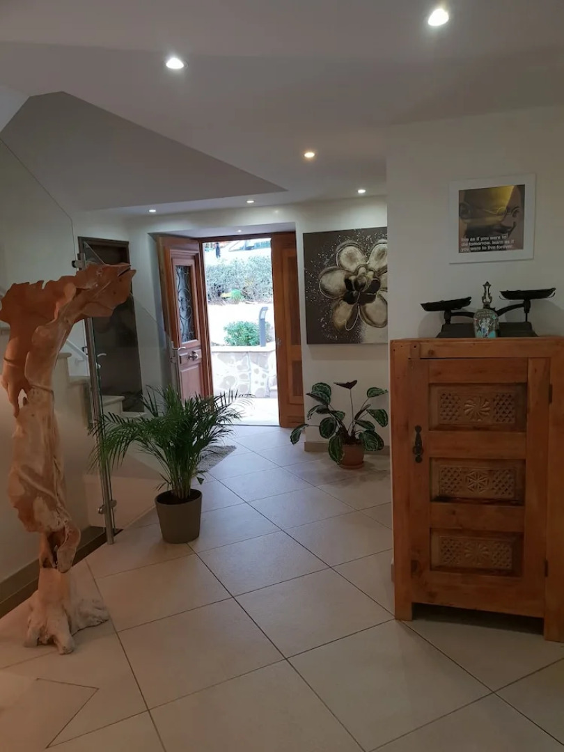 Villa Perle de la Mer