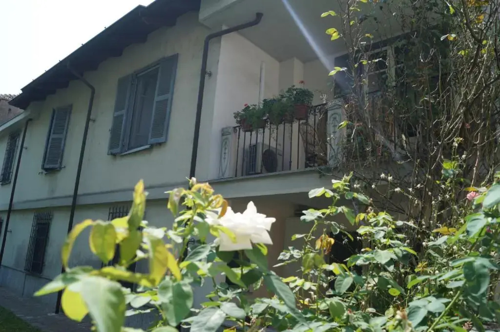 Bed And Breakfast La Rosa Bianca