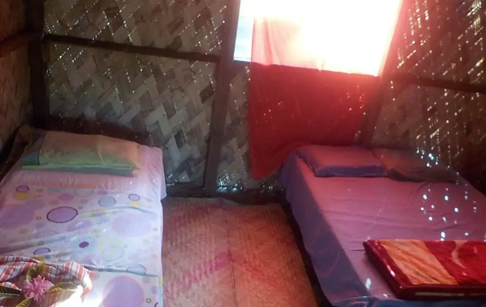 Tanna Eco Venture Bungalow