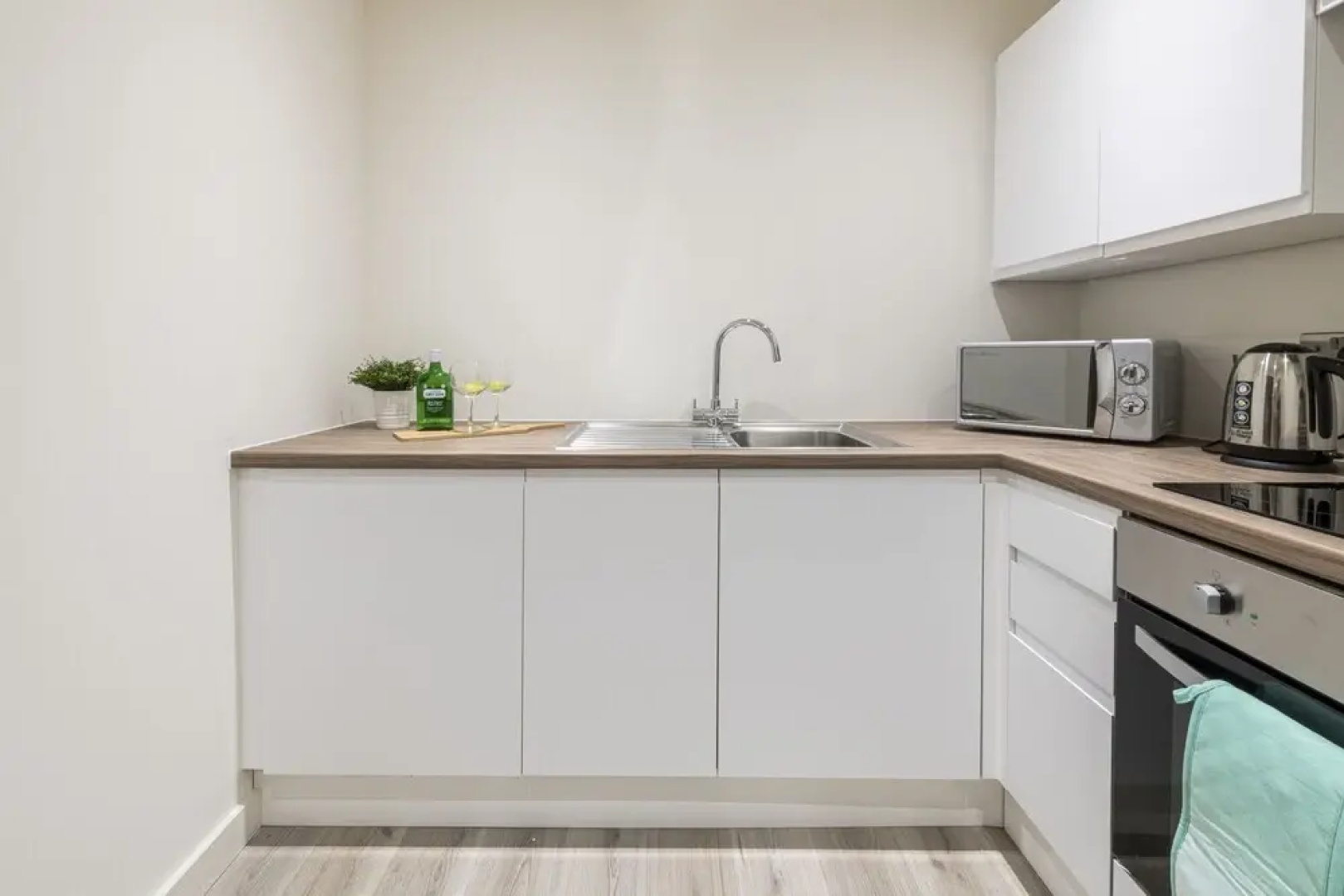 Cosy 2 Bedroom Apartment