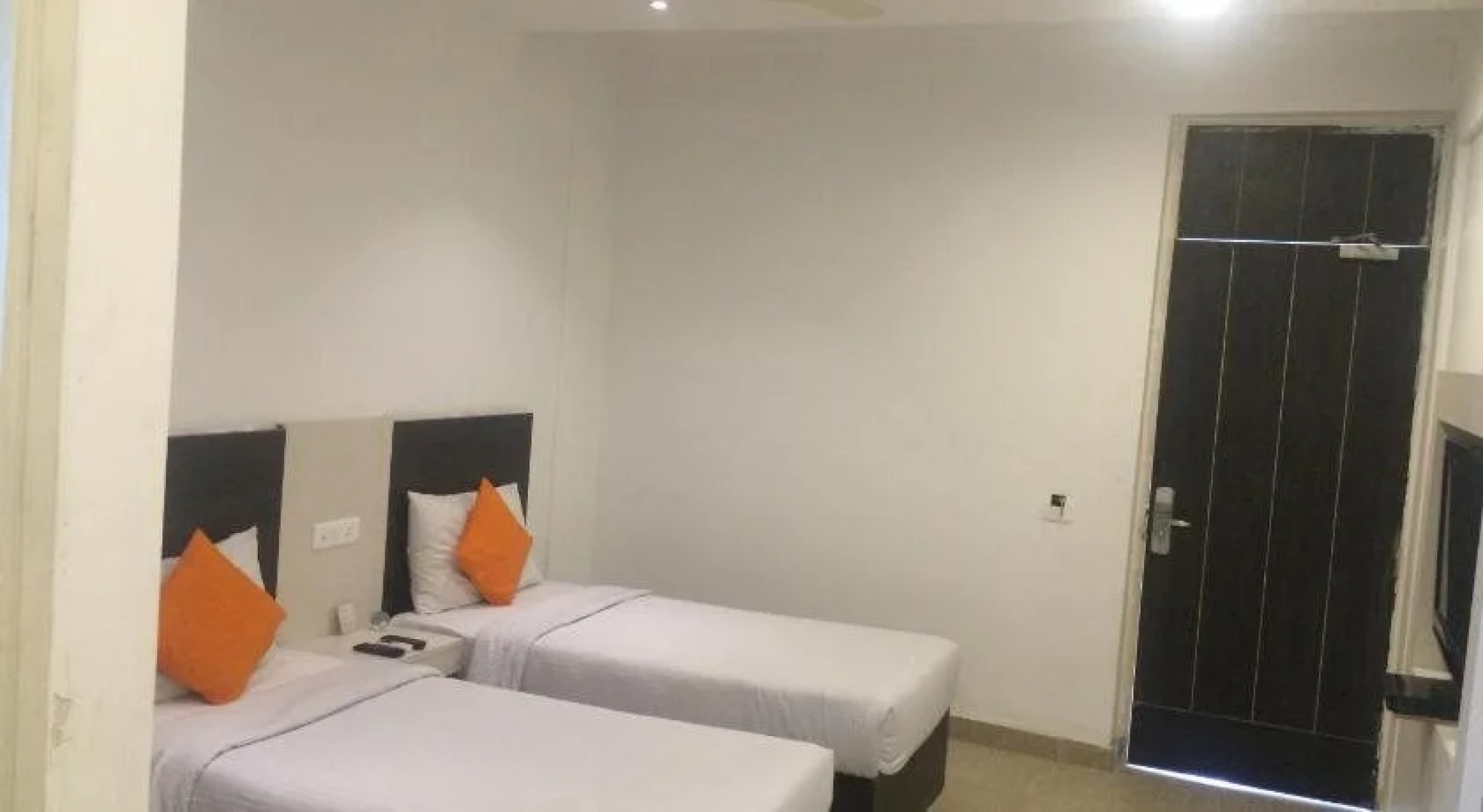 Grand Heritage Resort