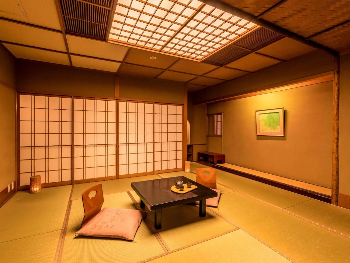 Ooedo Onsen Monogatari Premium Yoshinoya Irokuen