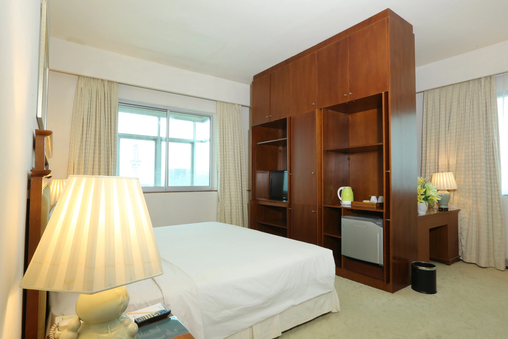 Hotel Santika Pontianak