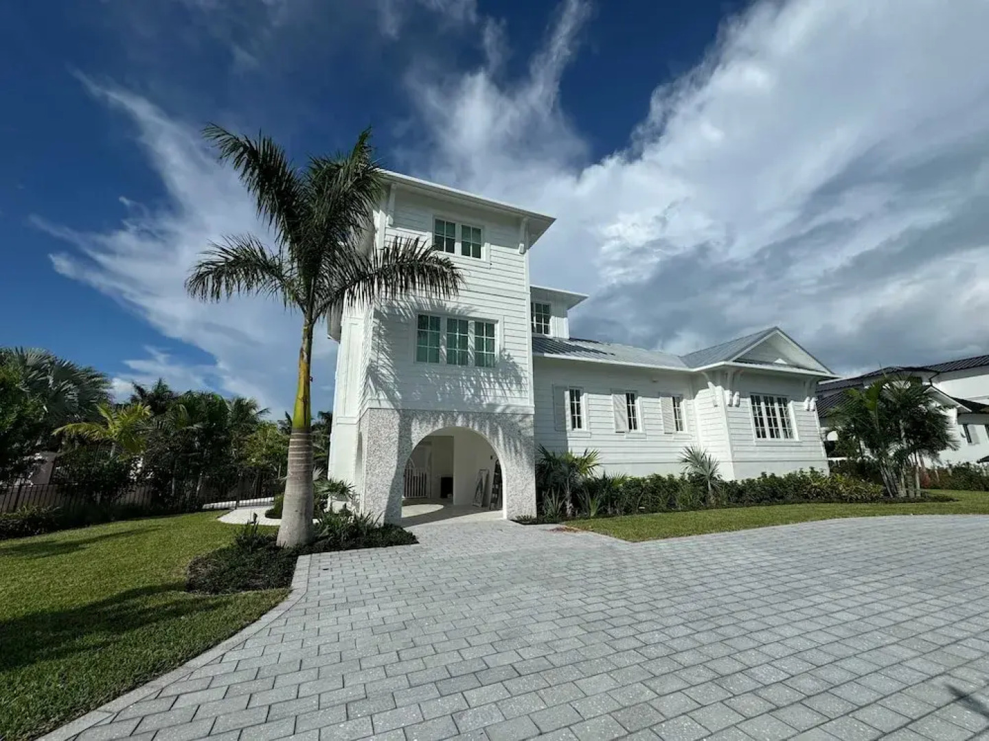 Palmgale House in Key West