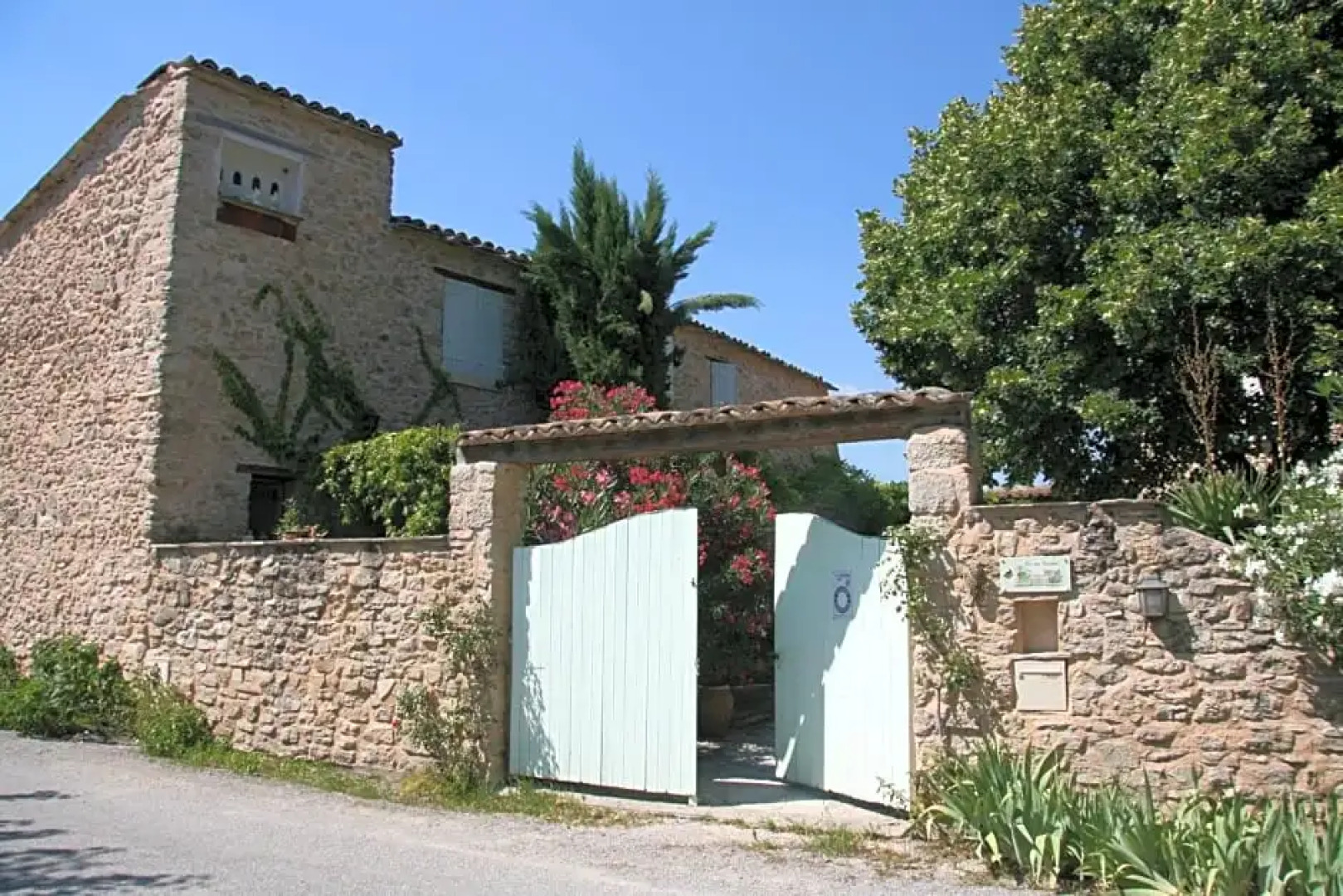 Le Jas des Nevières