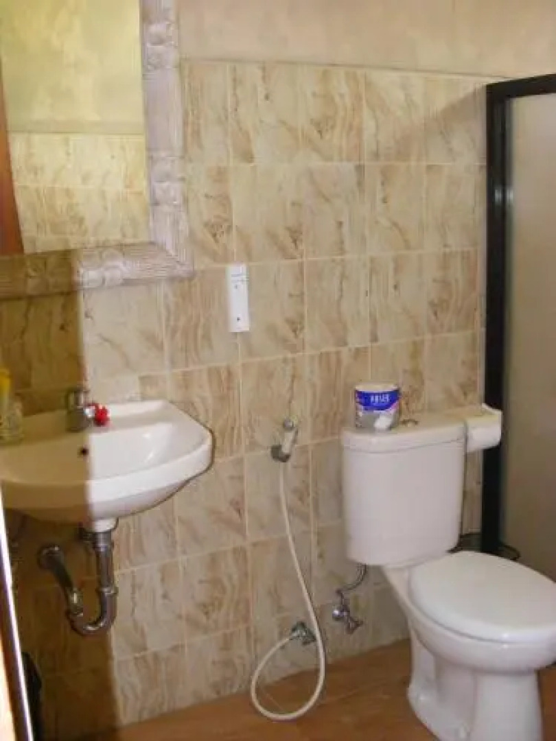 Mahagiri Resort & Restaurant