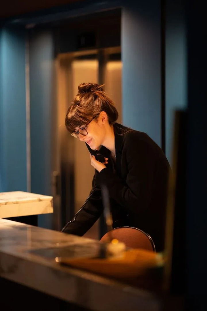 Hôtel & SPA Le Chêne Vert