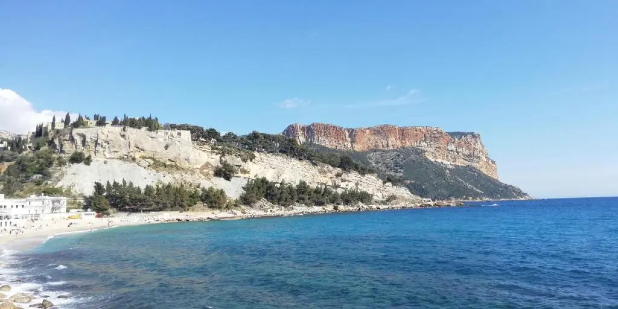 Pause détente à L'Escale d'Aubagne