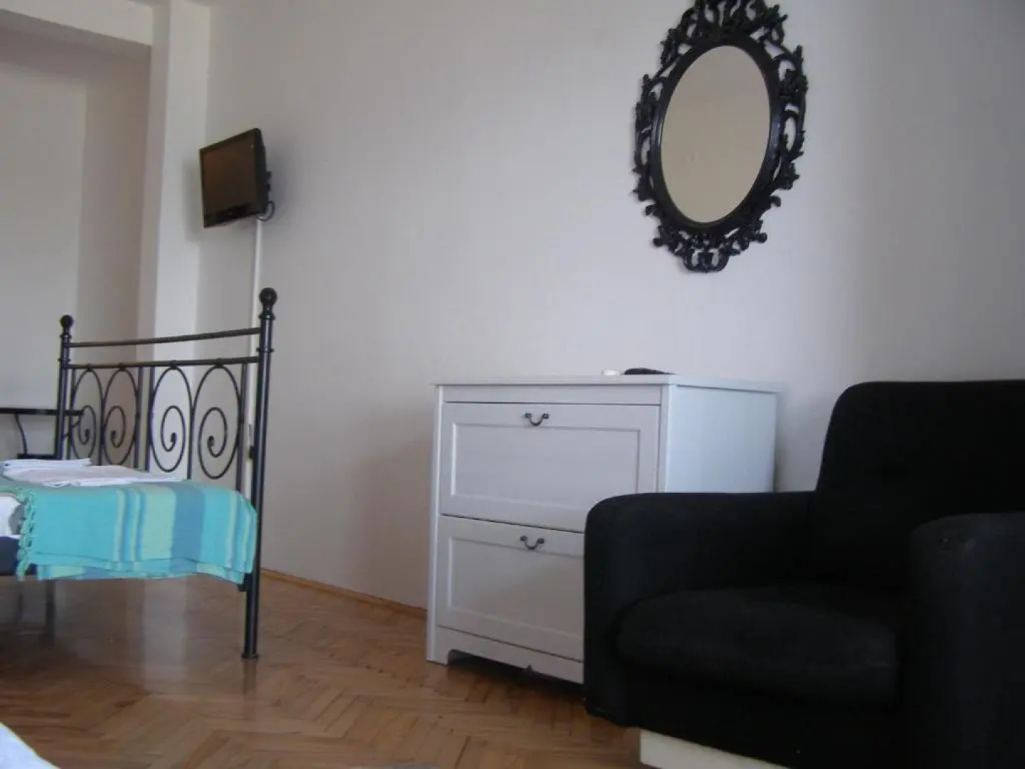 Palastura Apartments