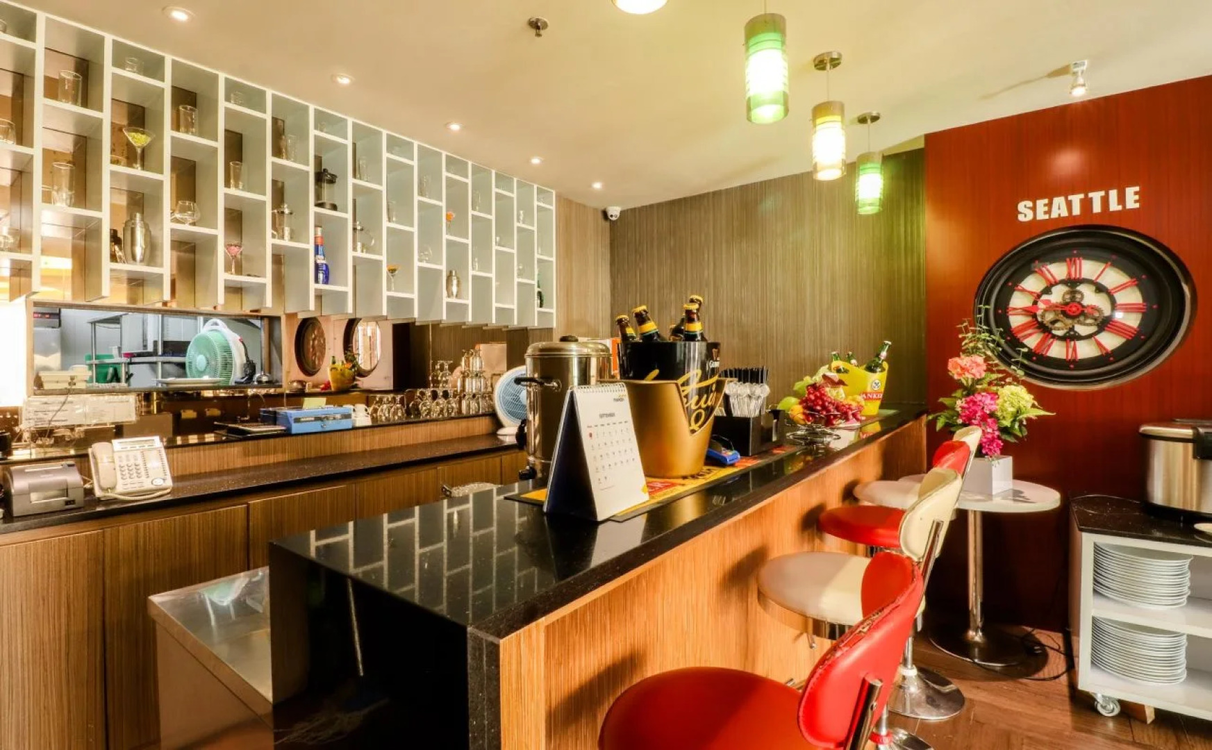 Empress Hotel Makassar