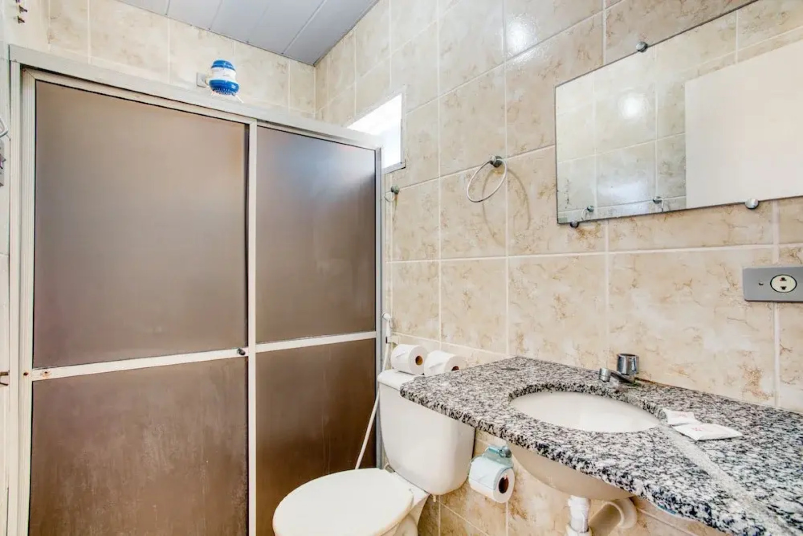 OYO Pousada Flor da Primavera