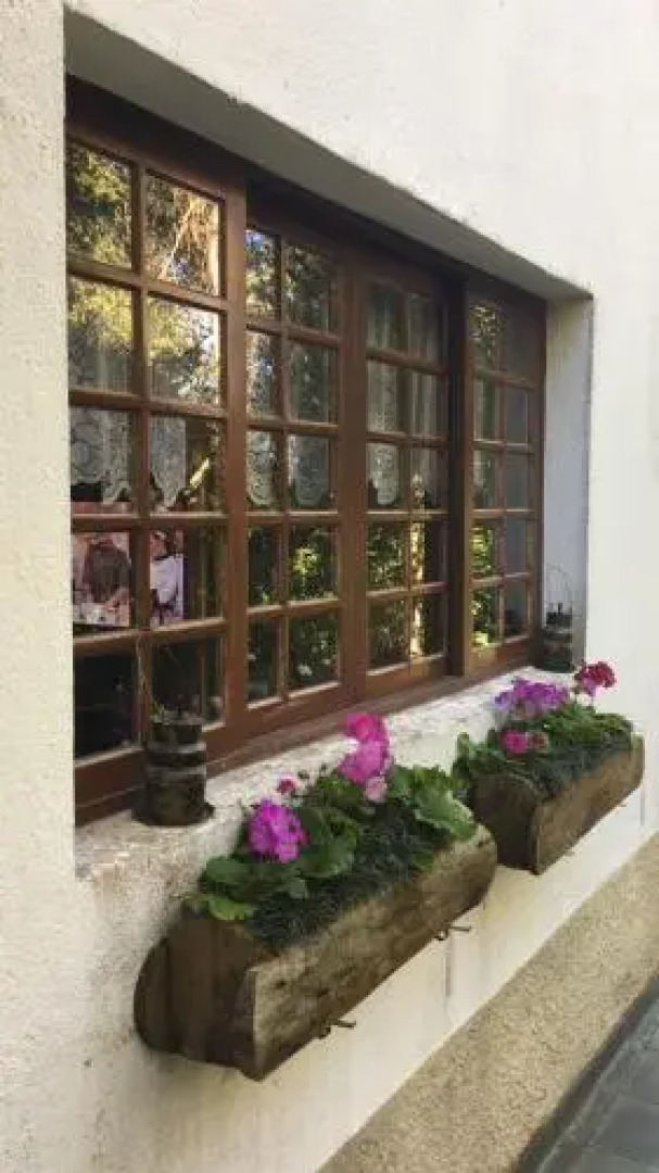 Apartamento em Condomínio Campos do Jordão