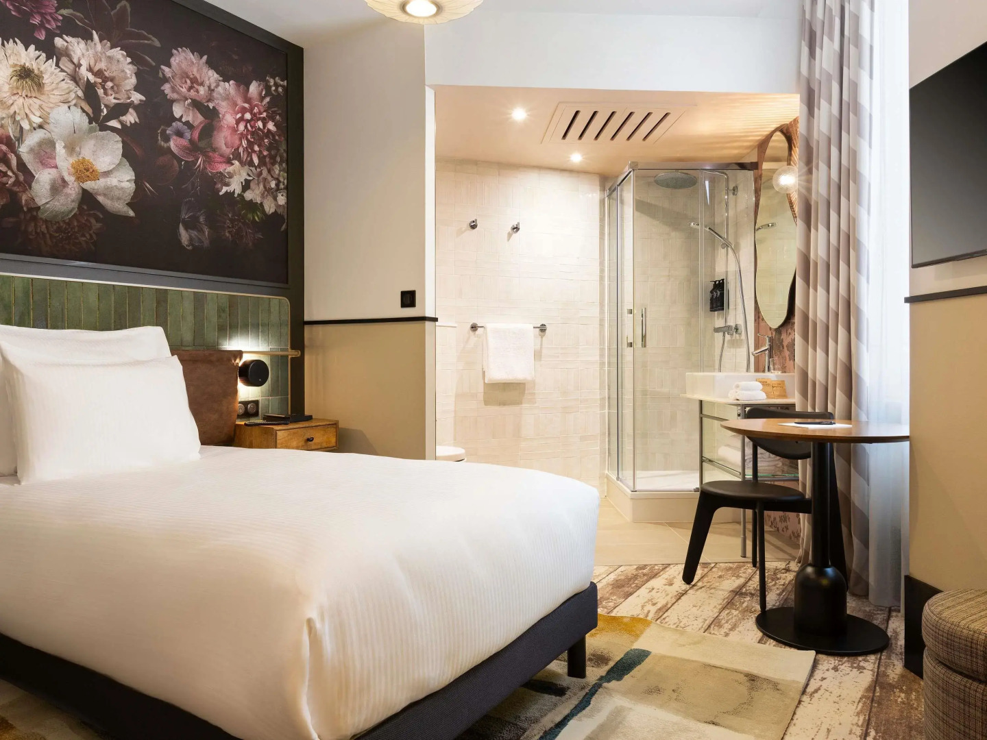 Hotel Les Capitouls Toulouse Centre - Handwritten Collection