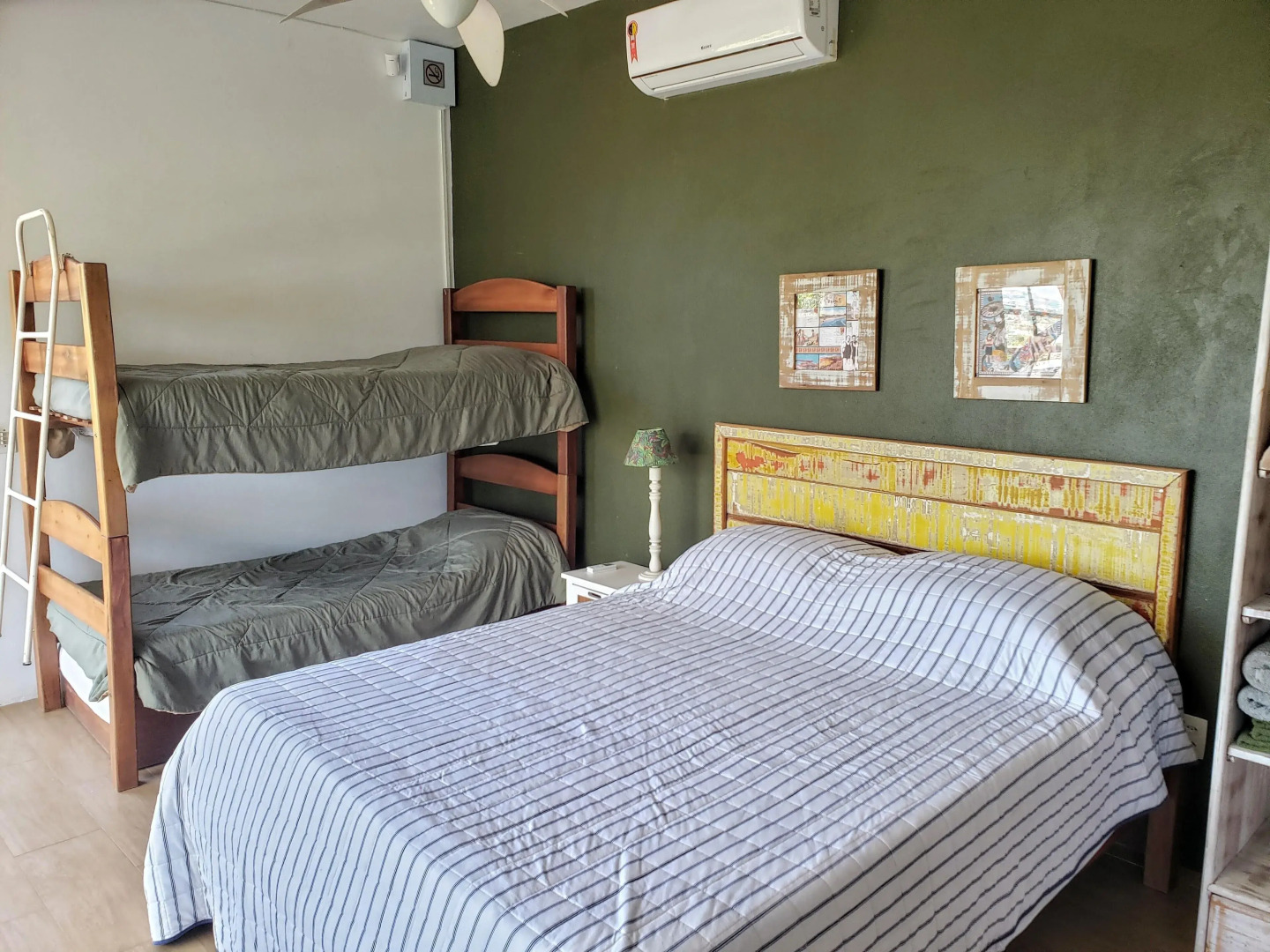 Chalés & Bangalôs Ibiraquera