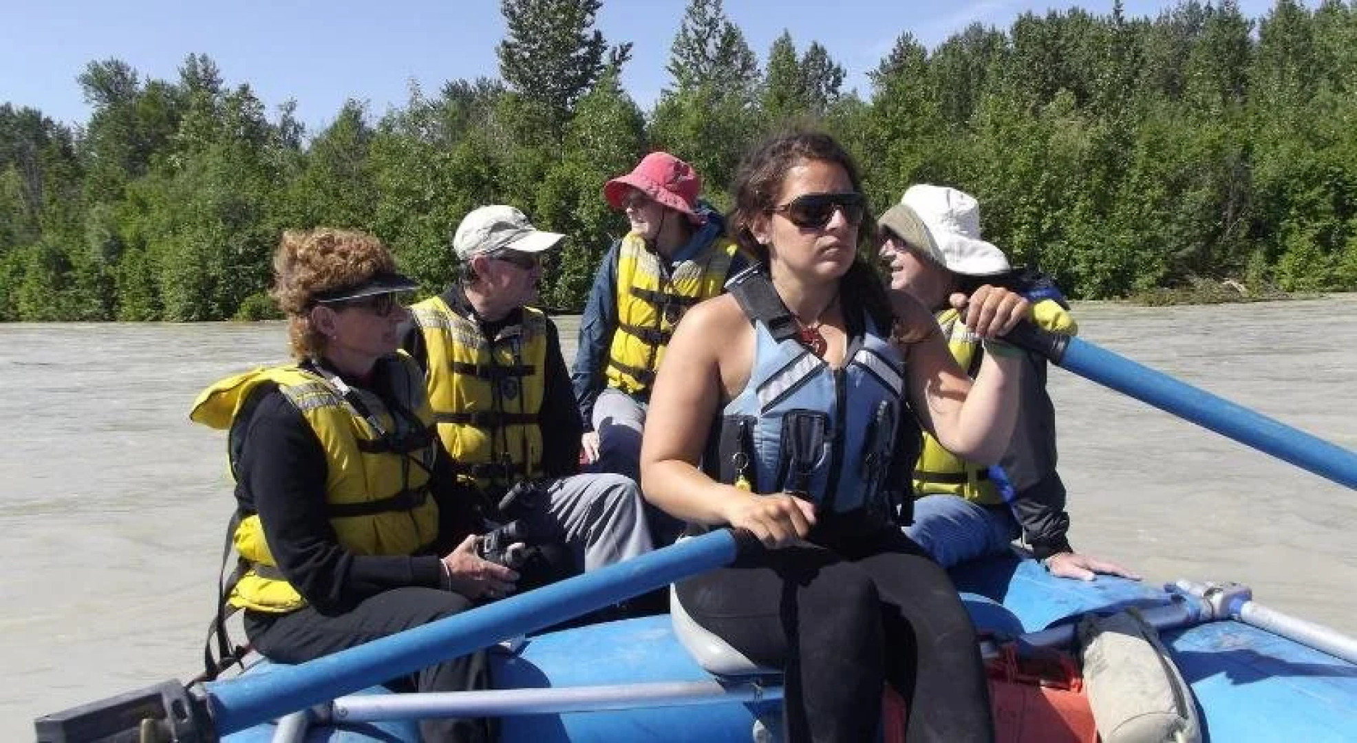 Alaskan Host Bed and Breakfast