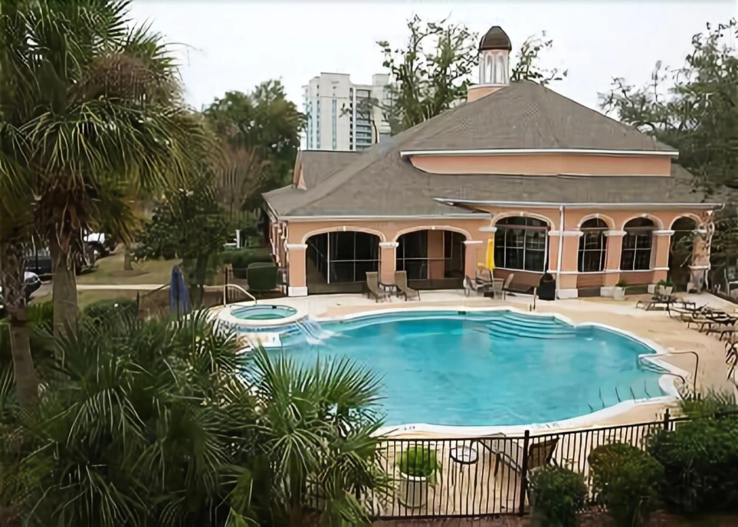 Legacy Villas-Legacy Villa 2104