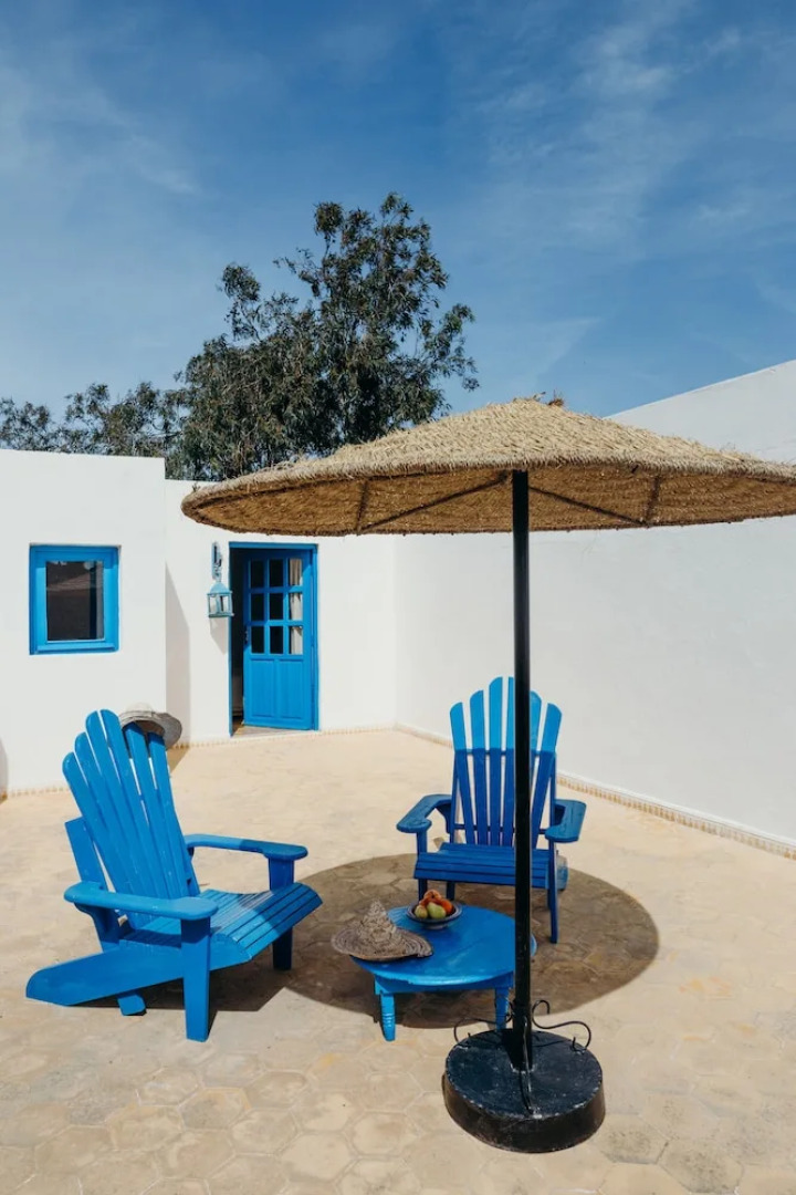 Tangaro Hip Hotel & Spa