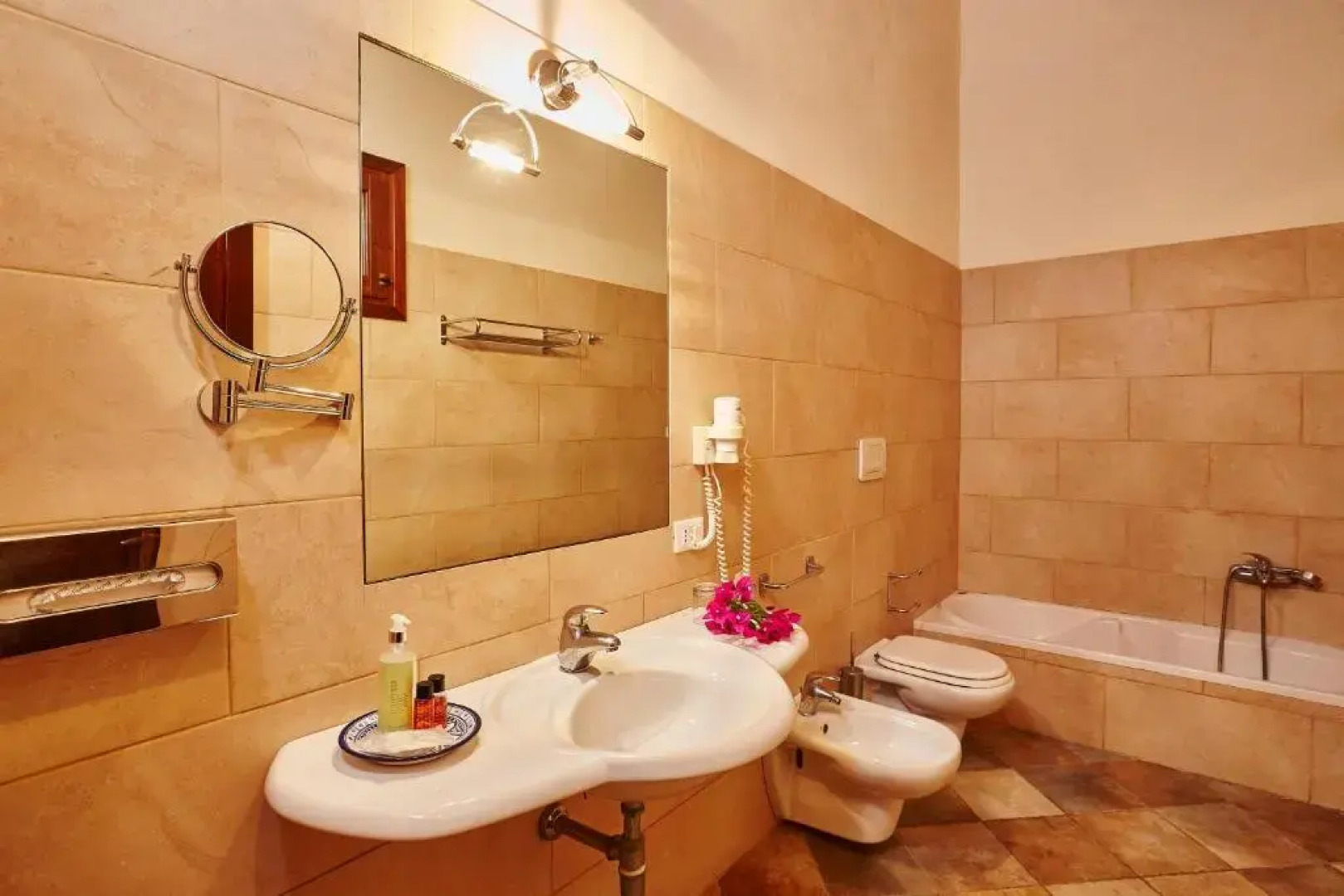 Baglio Donna Franca Wine Resort & Farm Estate