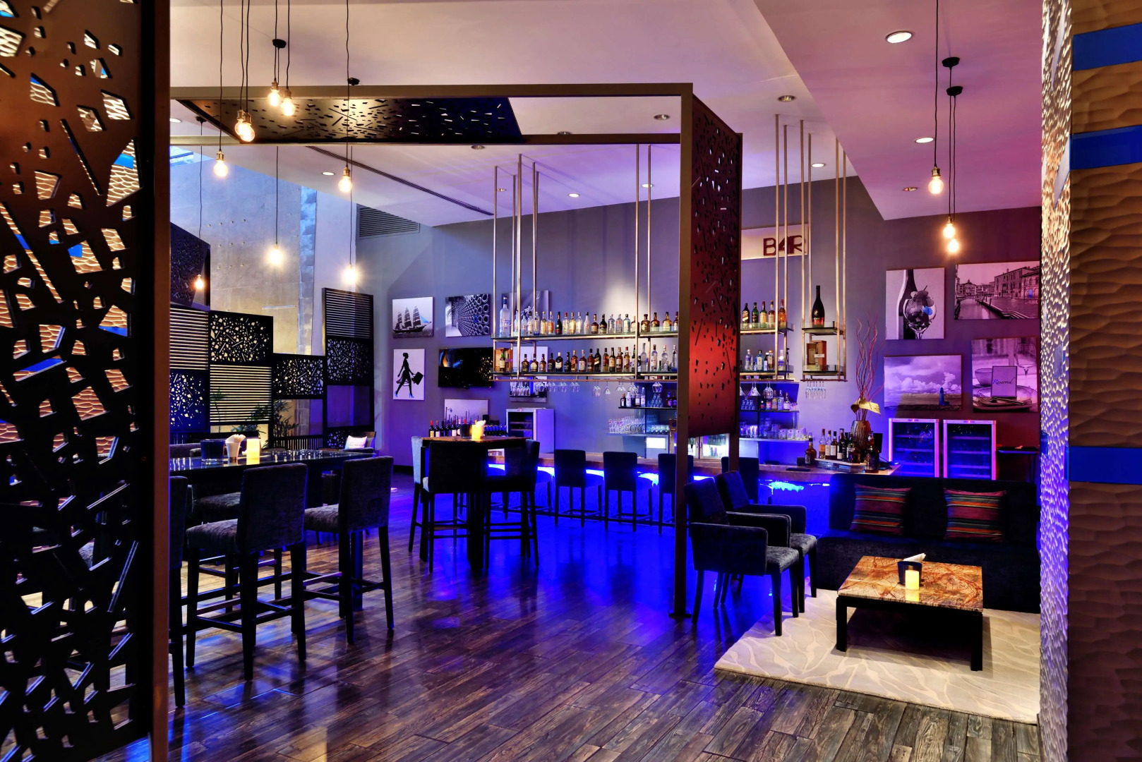 Radisson Blu Plaza Hotel Hyderabad Banjara Hills