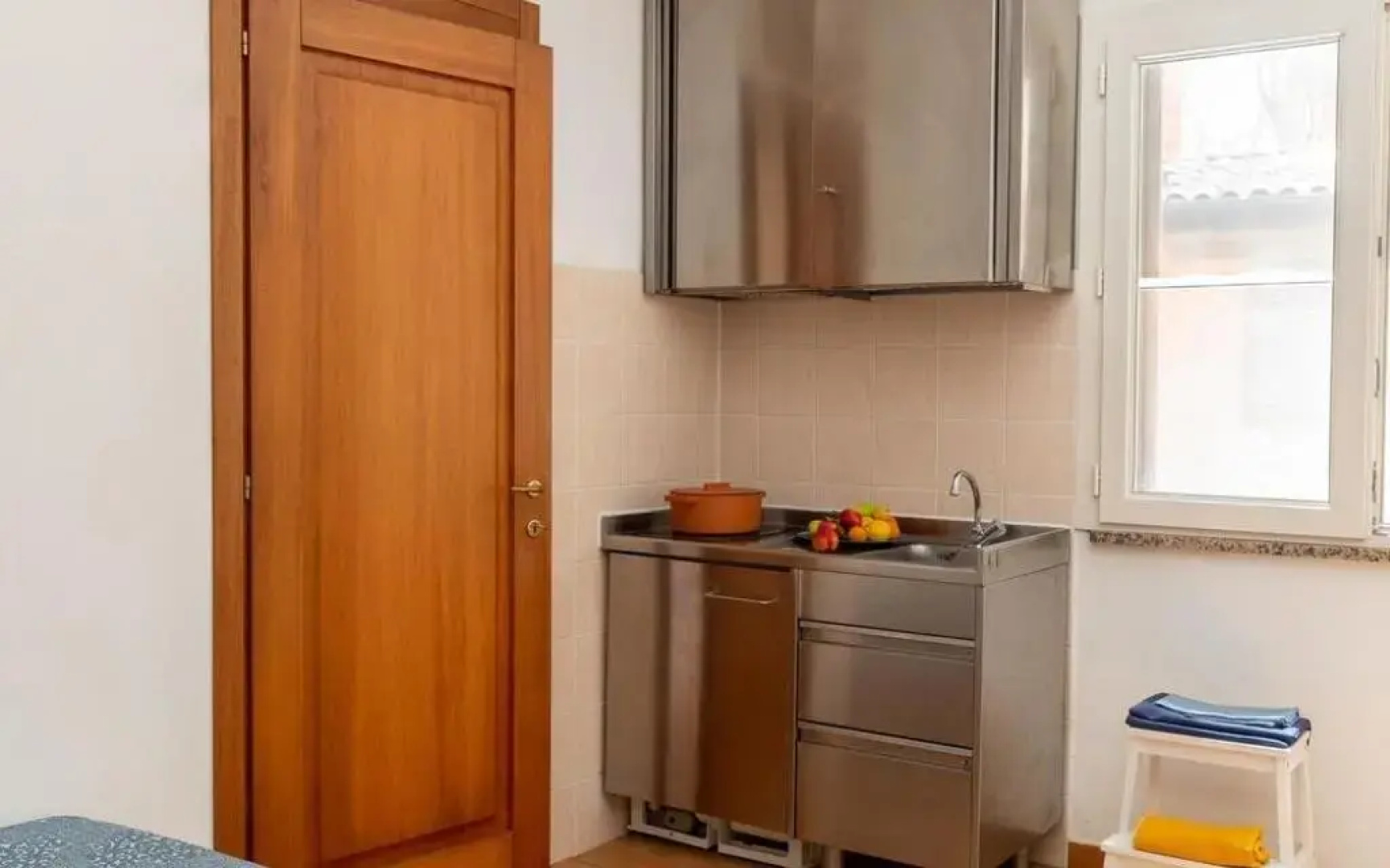 Gitavillage Talamone