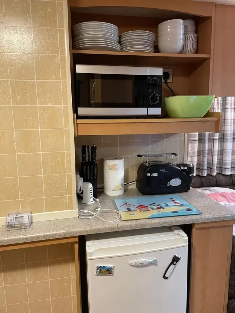 Breydon Water Yare Holiday Park, Burgh Castle,great Yarmouth, Norfolk