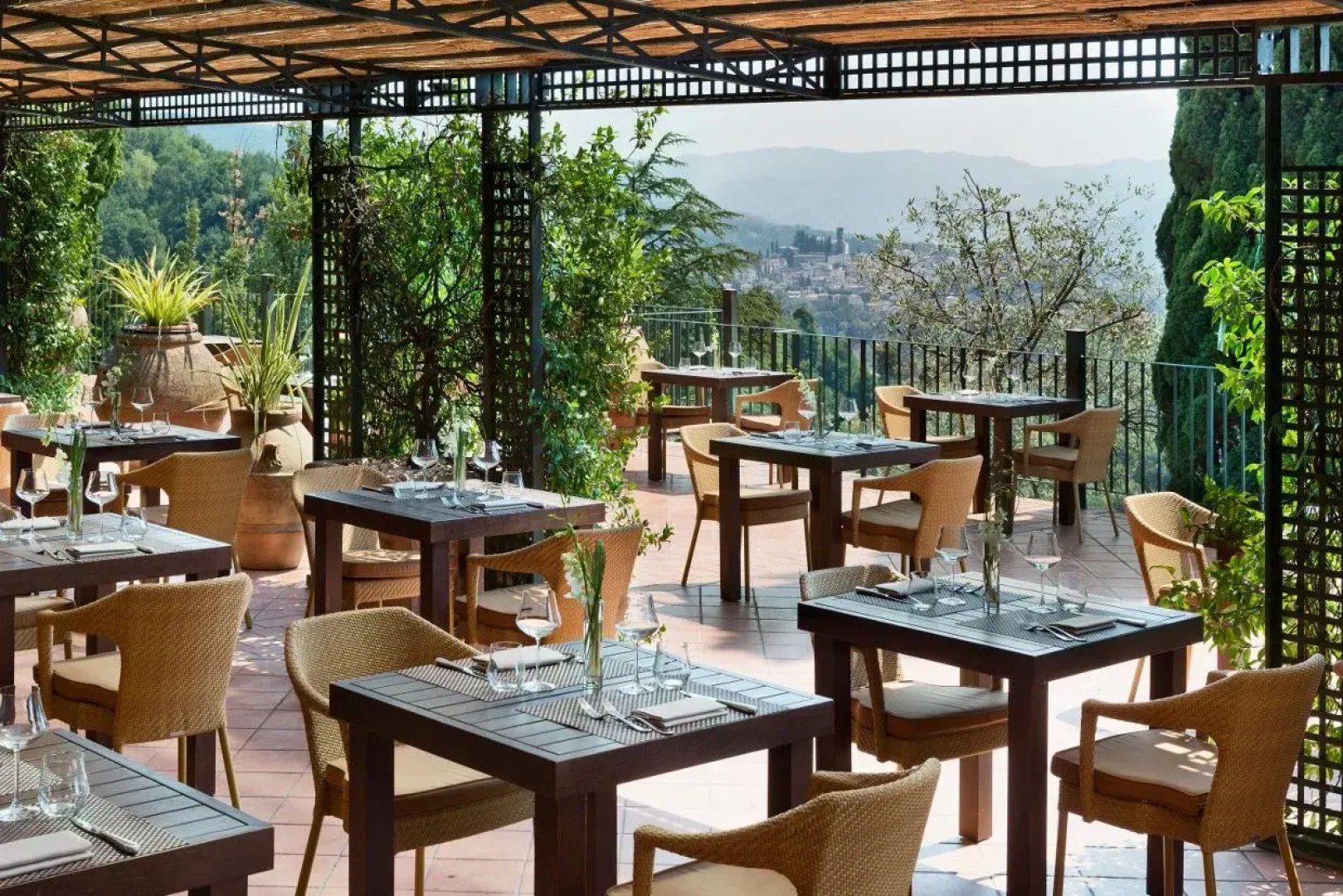 Renaissance Tuscany Il Ciocco Resort & Spa