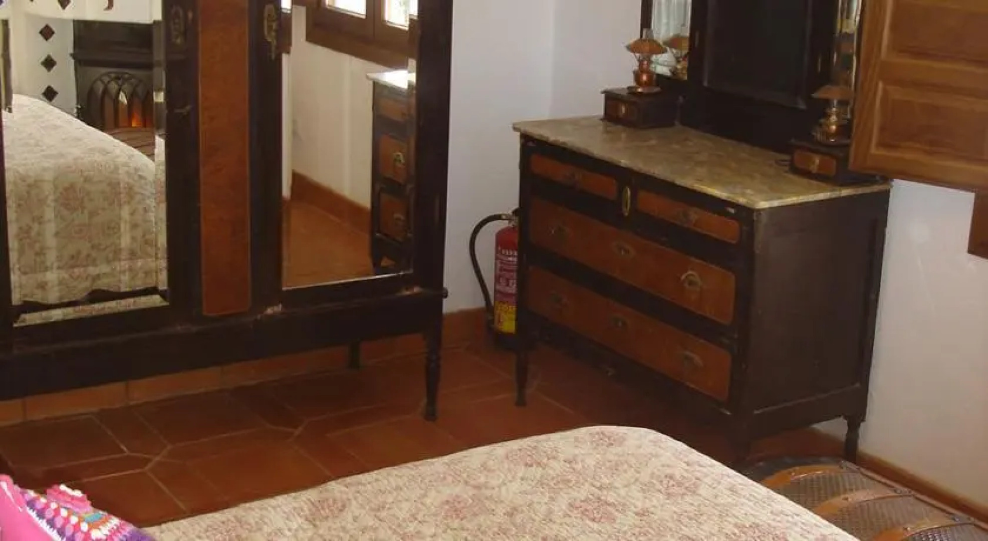 Holiday home Con Encanto