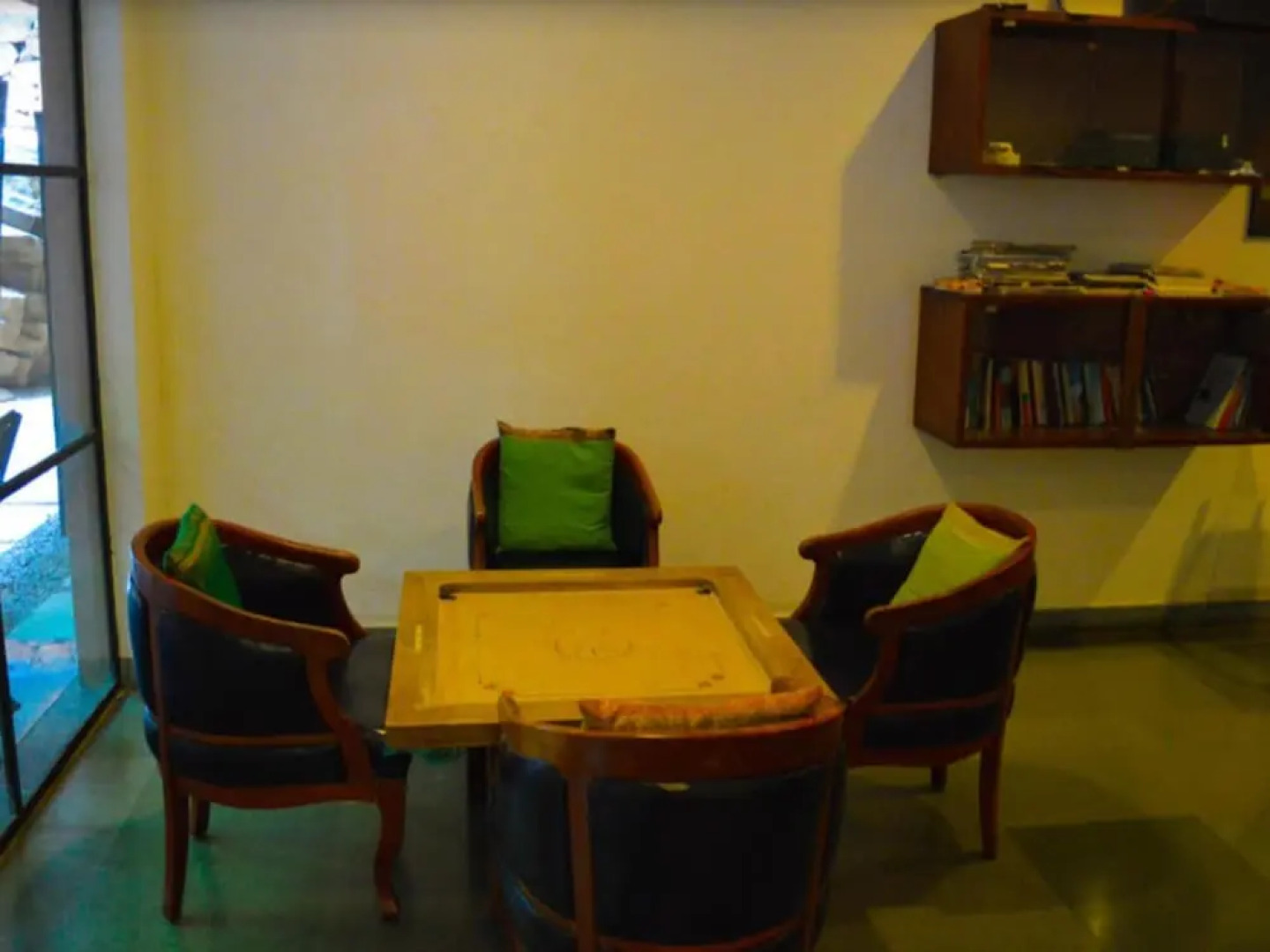 Rainforest Boutique Resort