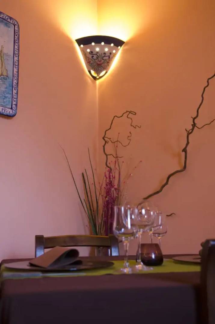 Agriturismo S. Alfonso