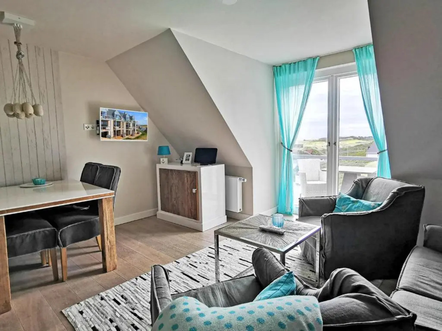 Apartmenthaus Gurtdeel 4