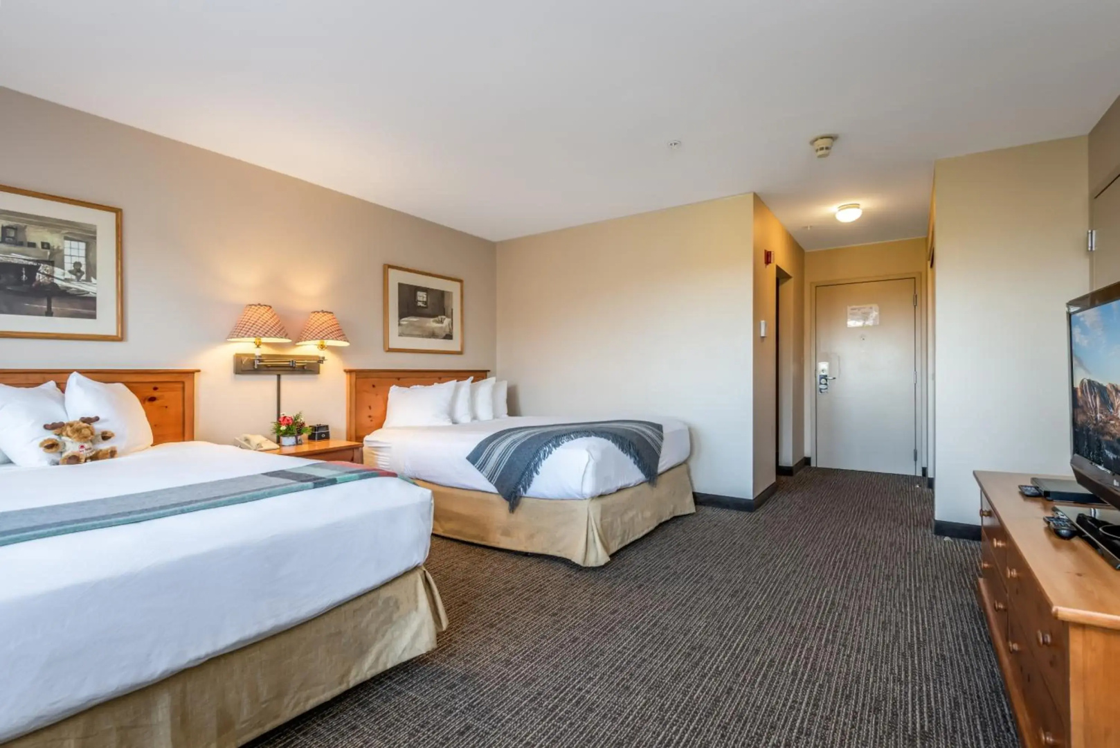 Jordan Hotel