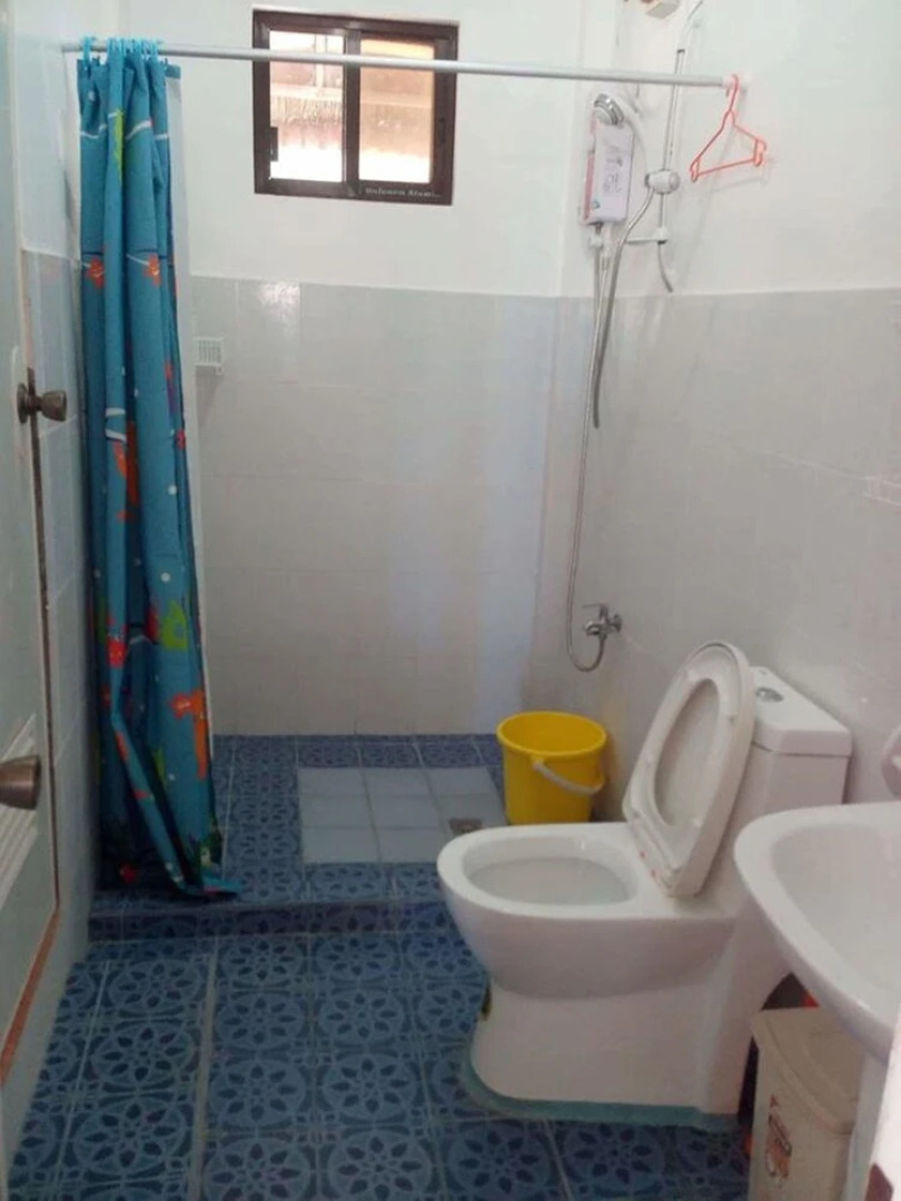 Traditional Filipino Villa Beachfront