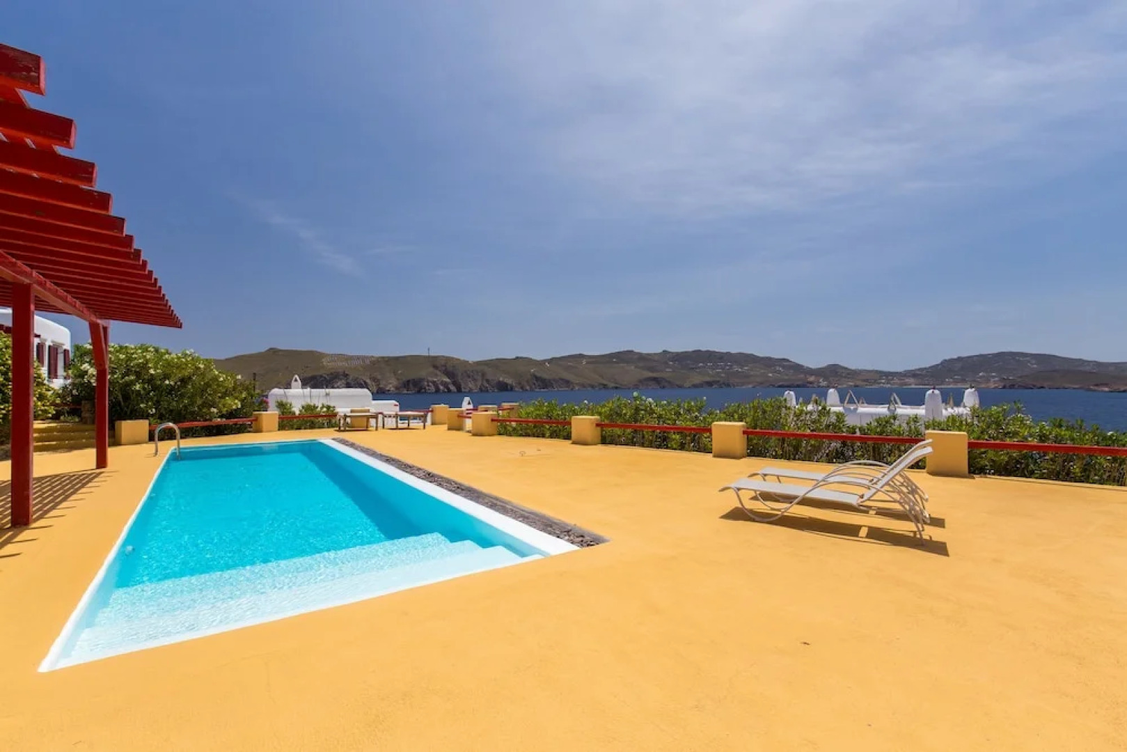 Royal Seaside Mykonos