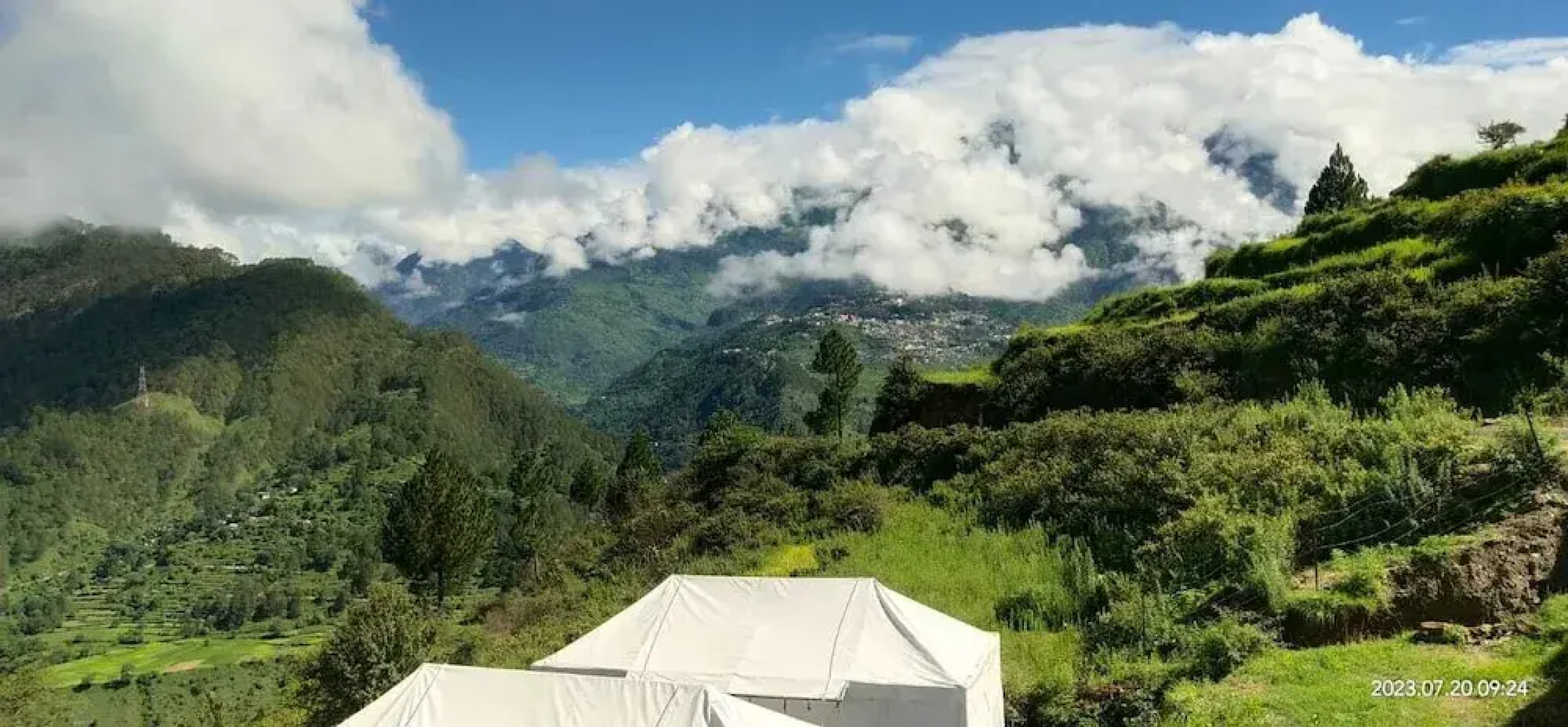 Khaltaal Camp And Resorts