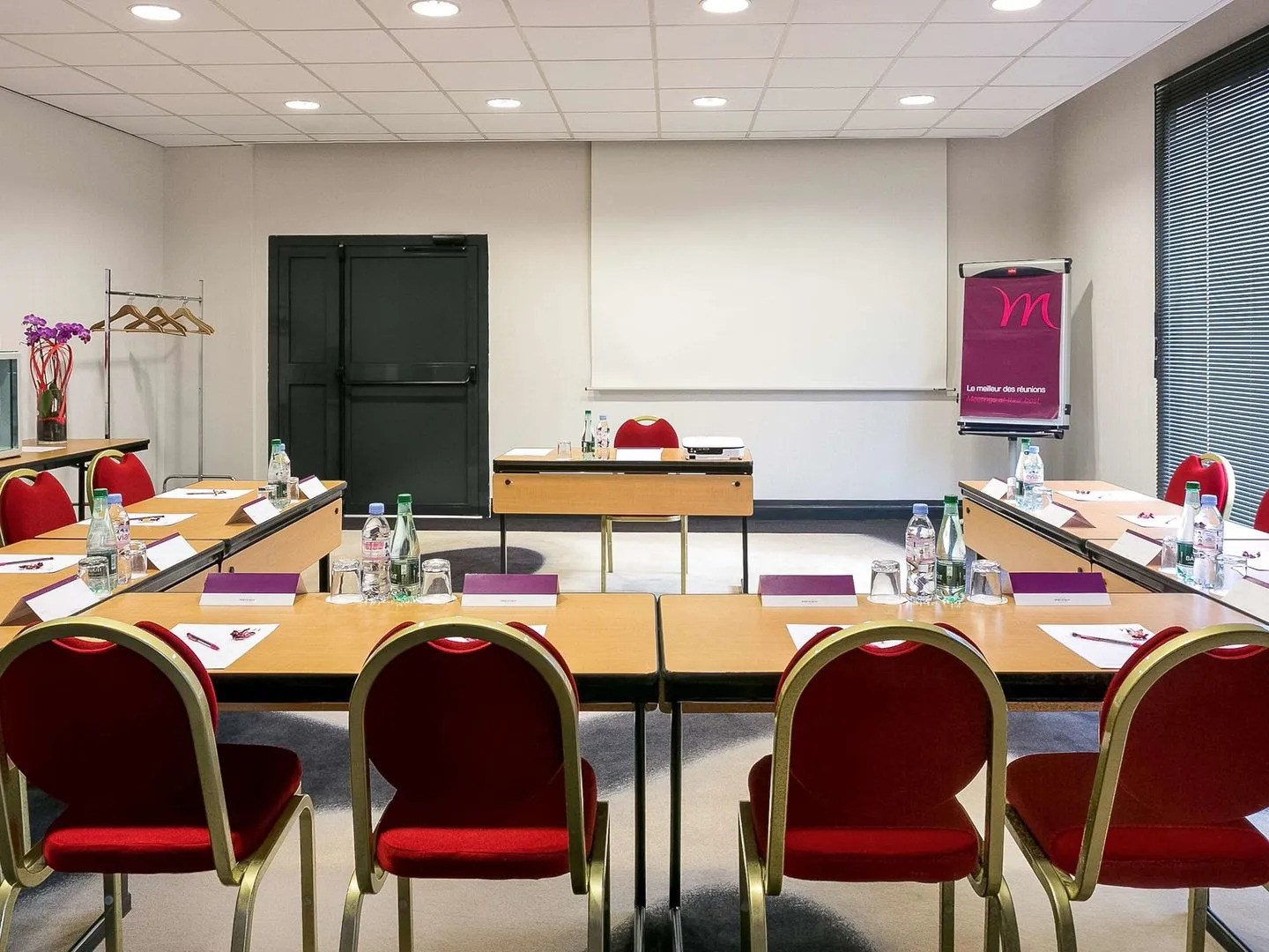 Mercure Bordeaux Lac