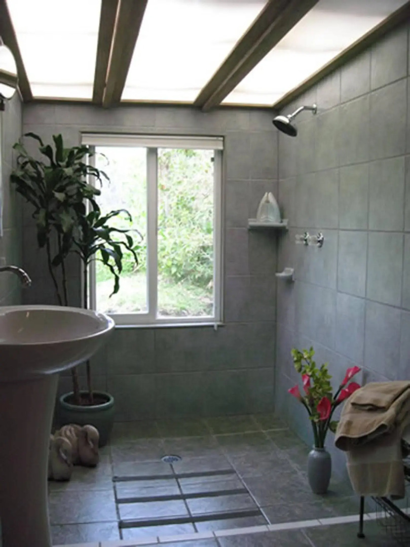 Volcano Artist Cottage