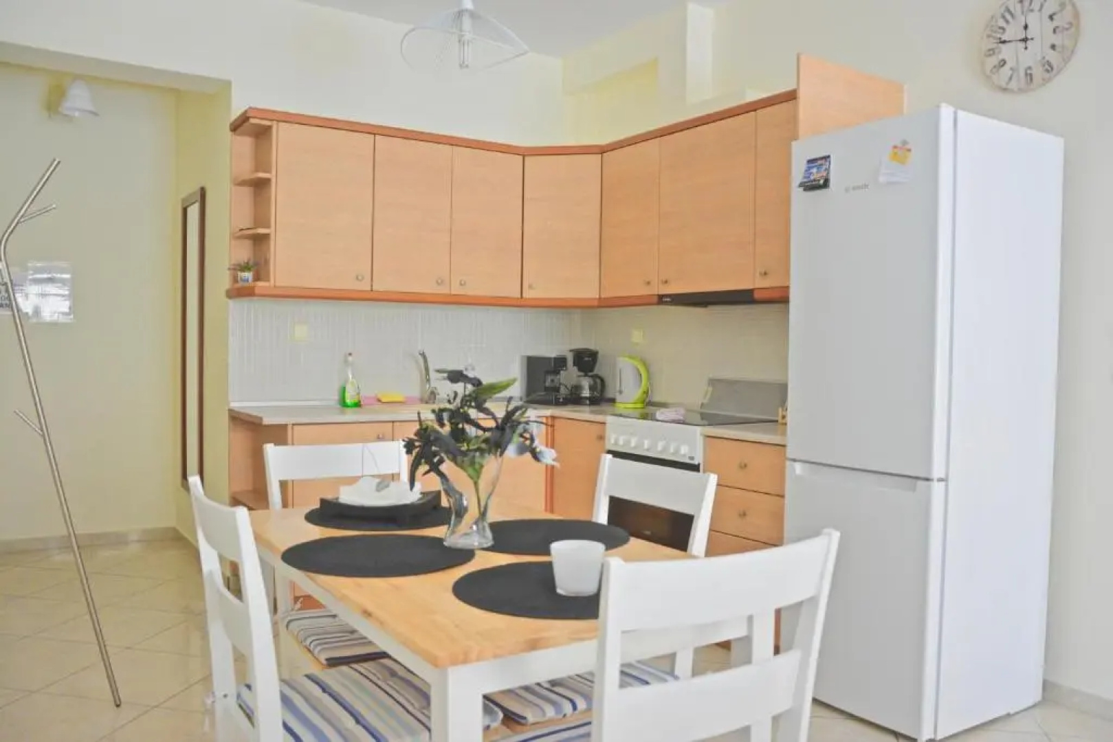 Alex Superior Apartment