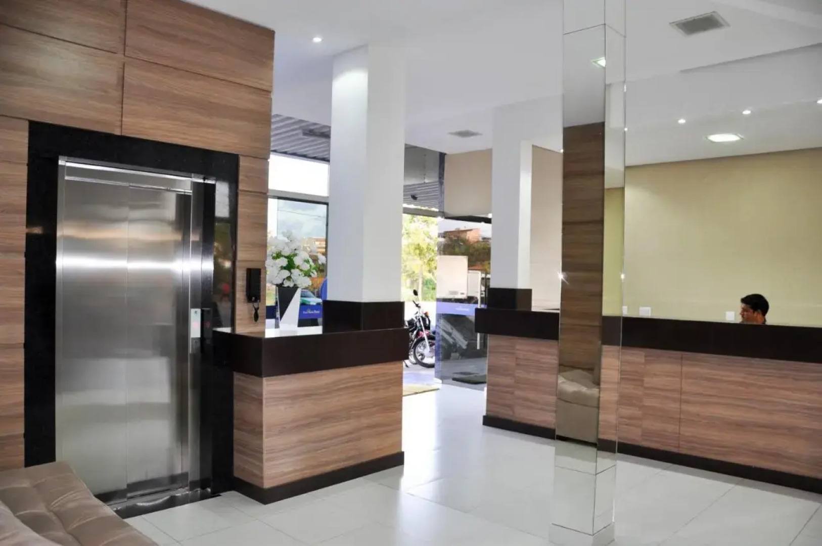 Gran Norte Hotel Salinas