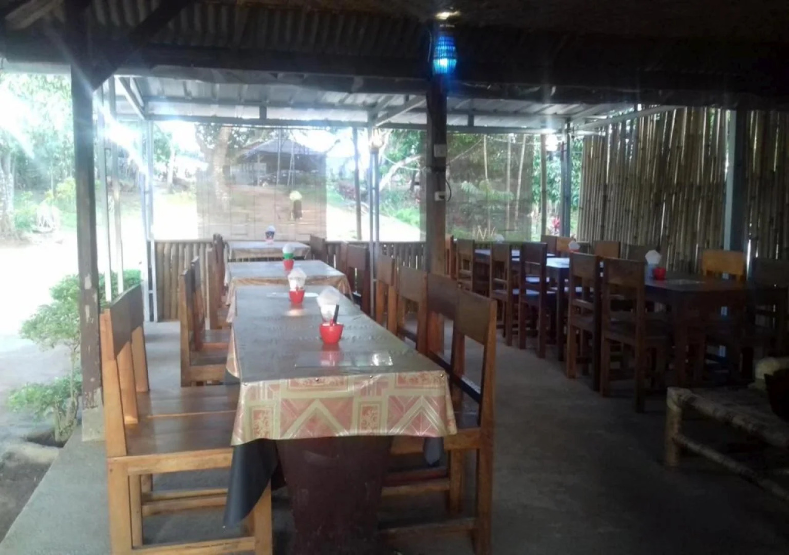 Pondok Guru Bakti Cottages