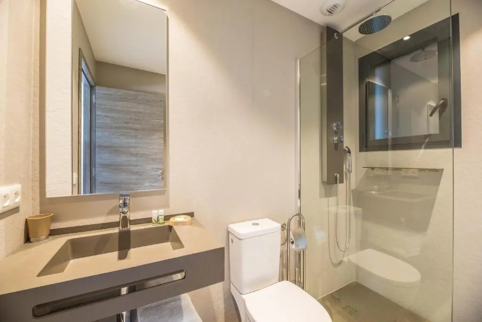 Pierre & Vacances Résidence Premium Vesna Rossa