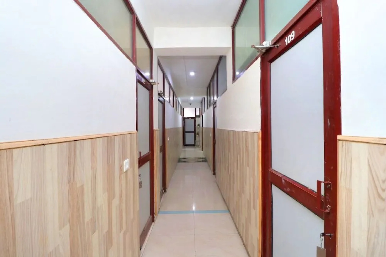 Hotel Shine Broadway